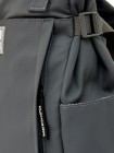 Сумка-рюкзак женский Lanotti 6002/серый